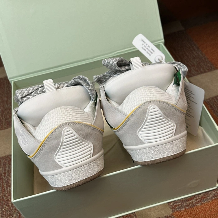 LANVIN SNEAKERS