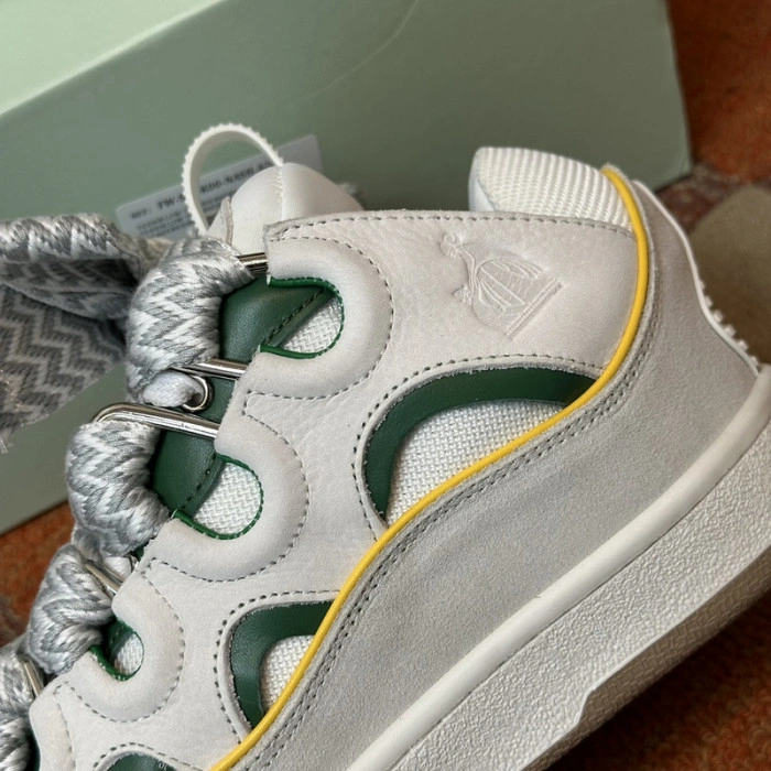 LANVIN SNEAKERS