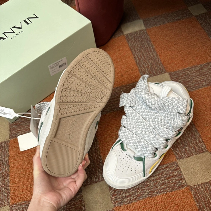 LANVIN SNEAKERS