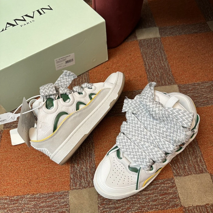 LANVIN SNEAKERS