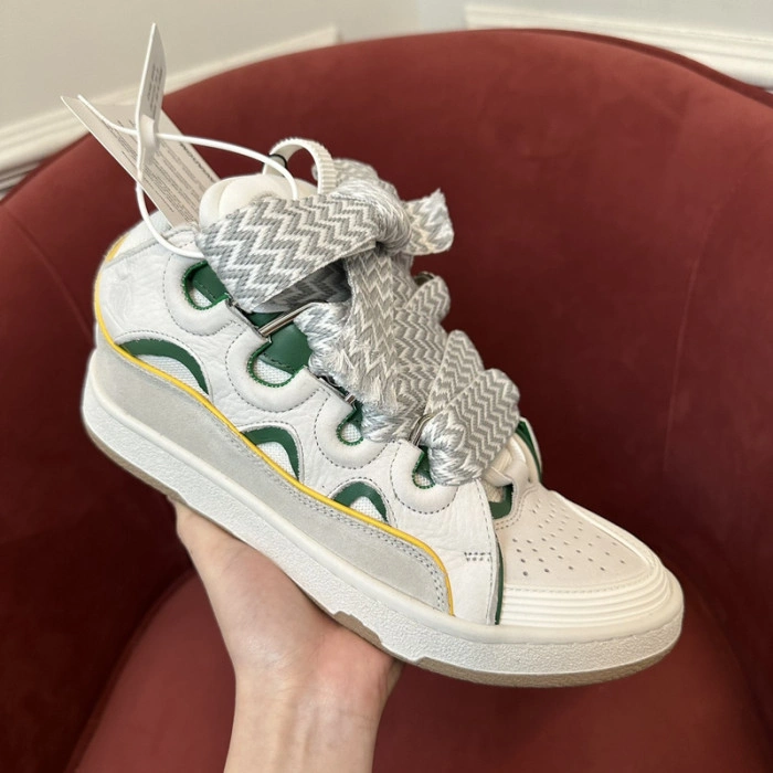 LANVIN SNEAKERS