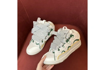 LANVIN SNEAKERS
