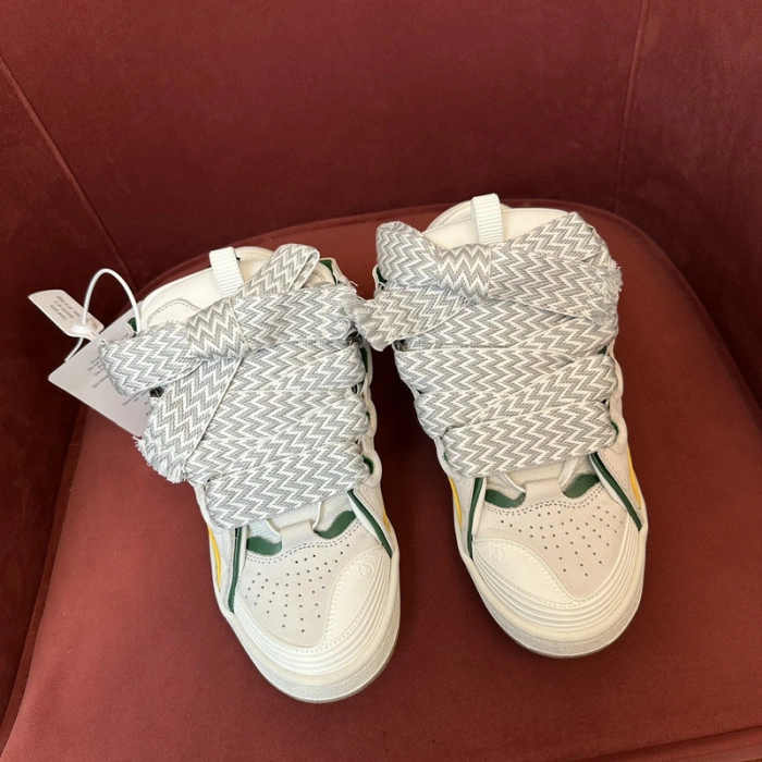 LANVIN SNEAKERS