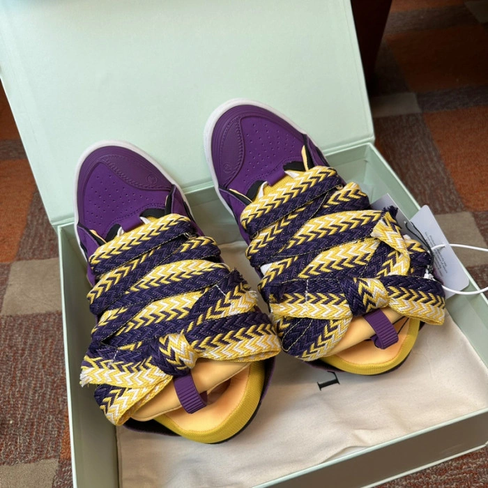 LANVIN SNEAKERS