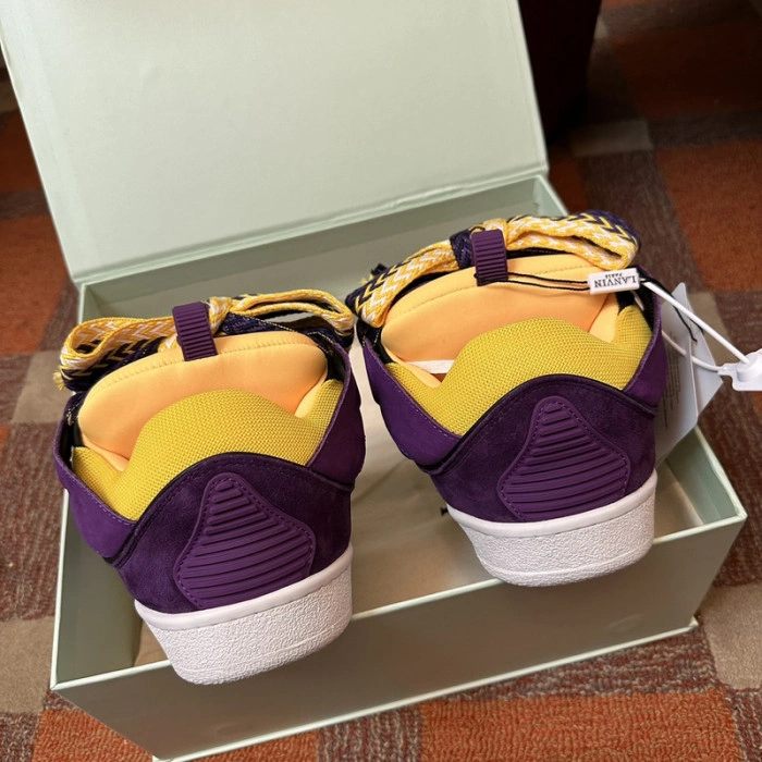 LANVIN SNEAKERS