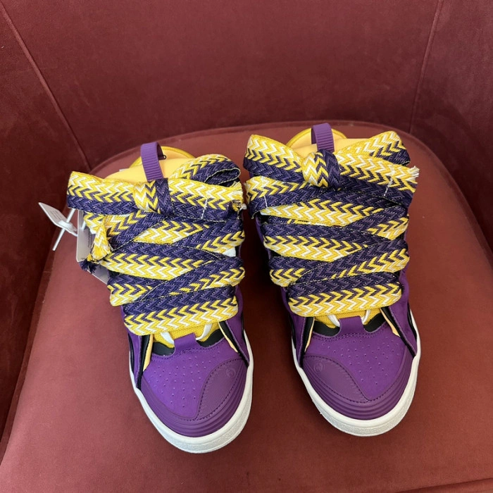 LANVIN SNEAKERS