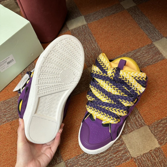 LANVIN SNEAKERS