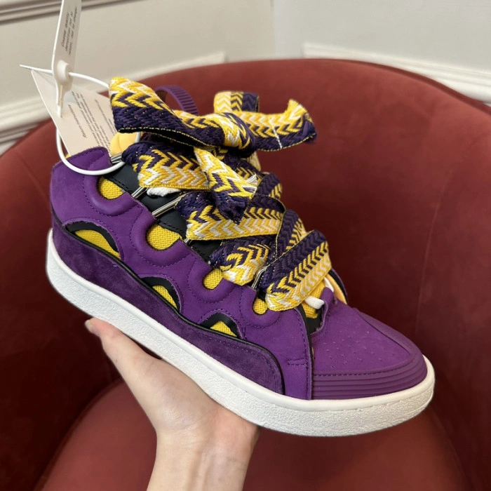 LANVIN SNEAKERS