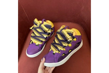 LANVIN SNEAKERS