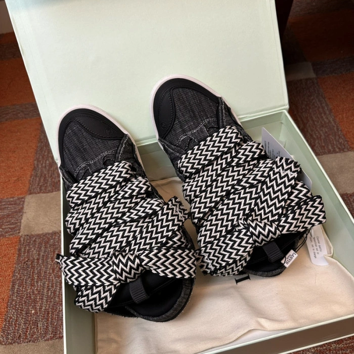 LANVIN SNEAKERS