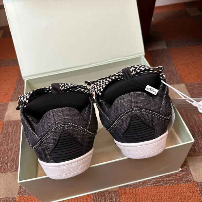 LANVIN SNEAKERS