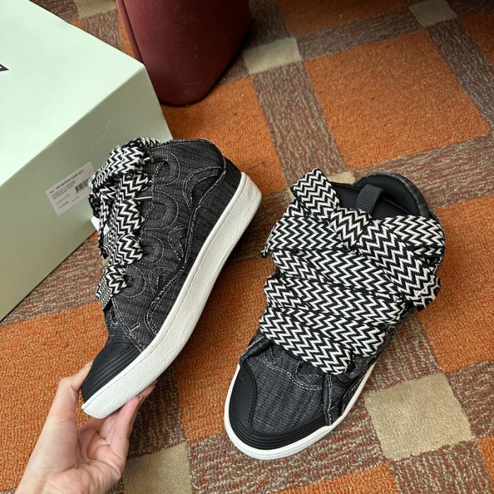 LANVIN SNEAKERS