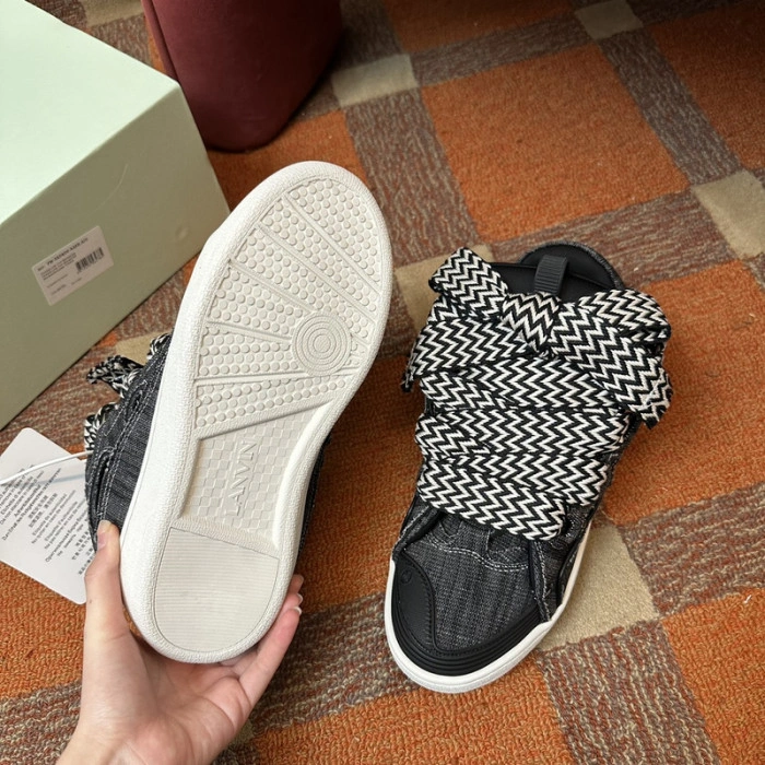 LANVIN SNEAKERS