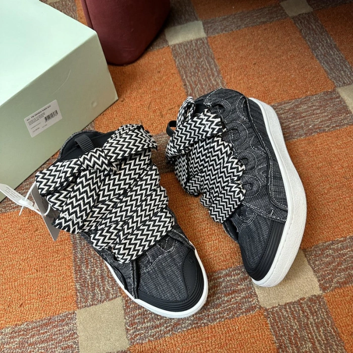 LANVIN SNEAKERS