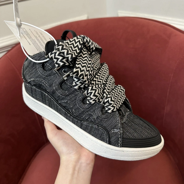 LANVIN SNEAKERS