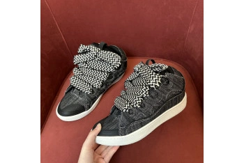 LANVIN SNEAKERS