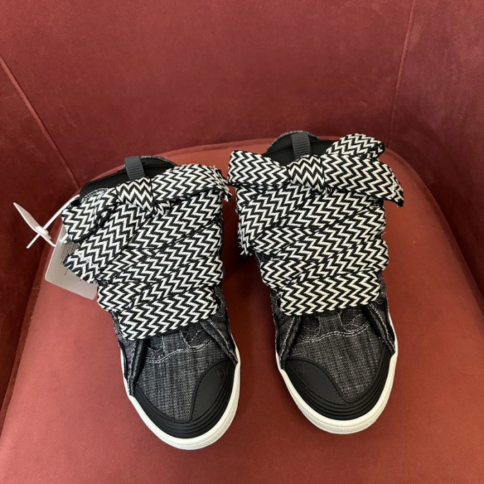 LANVIN SNEAKERS