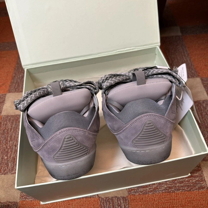 LANVIN SNEAKERS