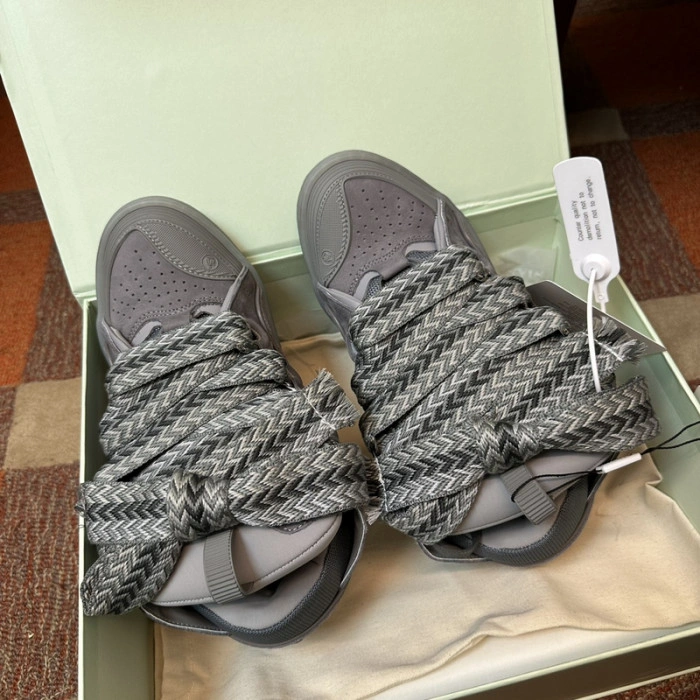LANVIN SNEAKERS