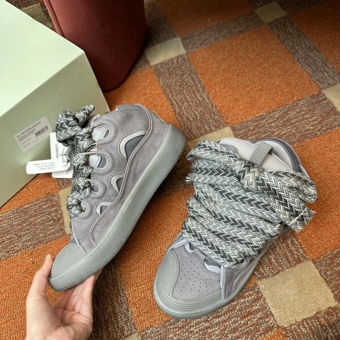 LANVIN SNEAKERS