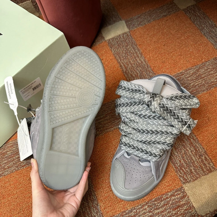 LANVIN SNEAKERS