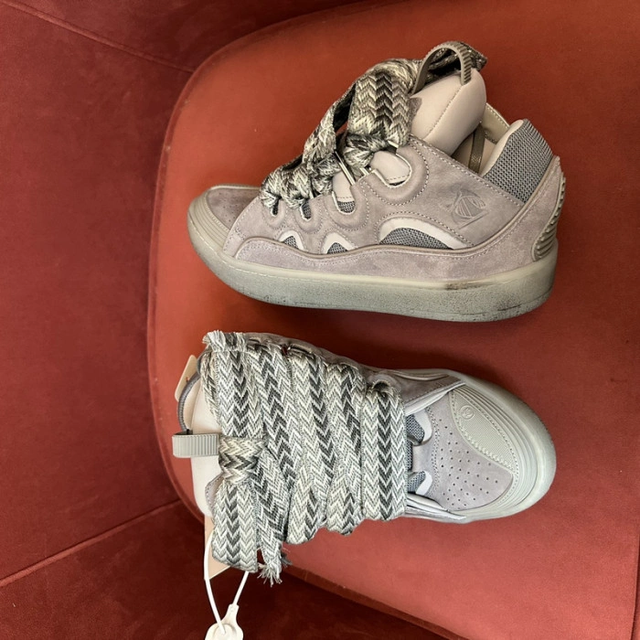 LANVIN SNEAKERS