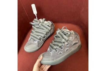 LANVIN SNEAKERS