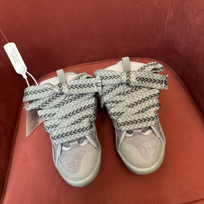 LANVIN SNEAKERS