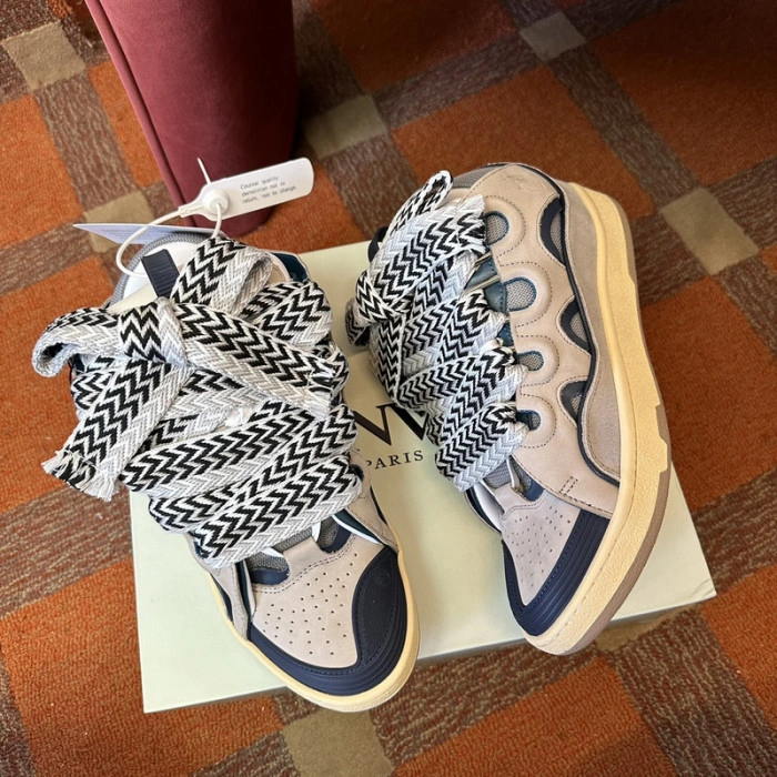 LANVIN SNEAKERS