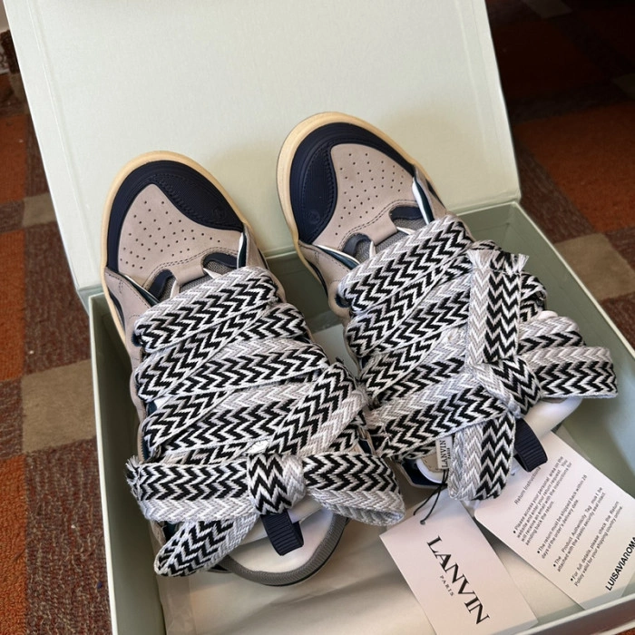 LANVIN SNEAKERS