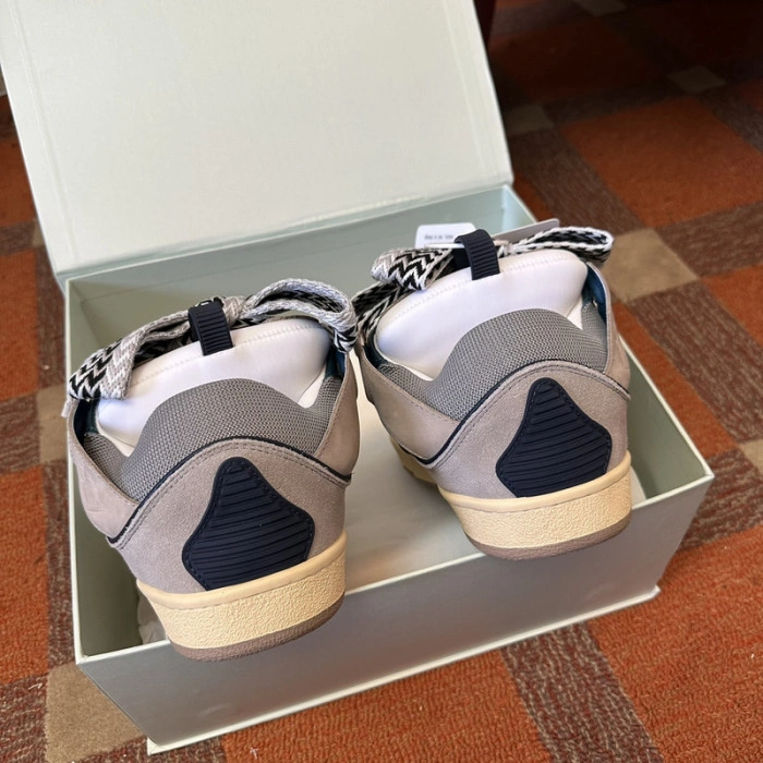 LANVIN SNEAKERS
