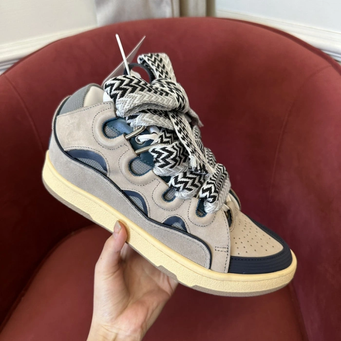 LANVIN SNEAKERS