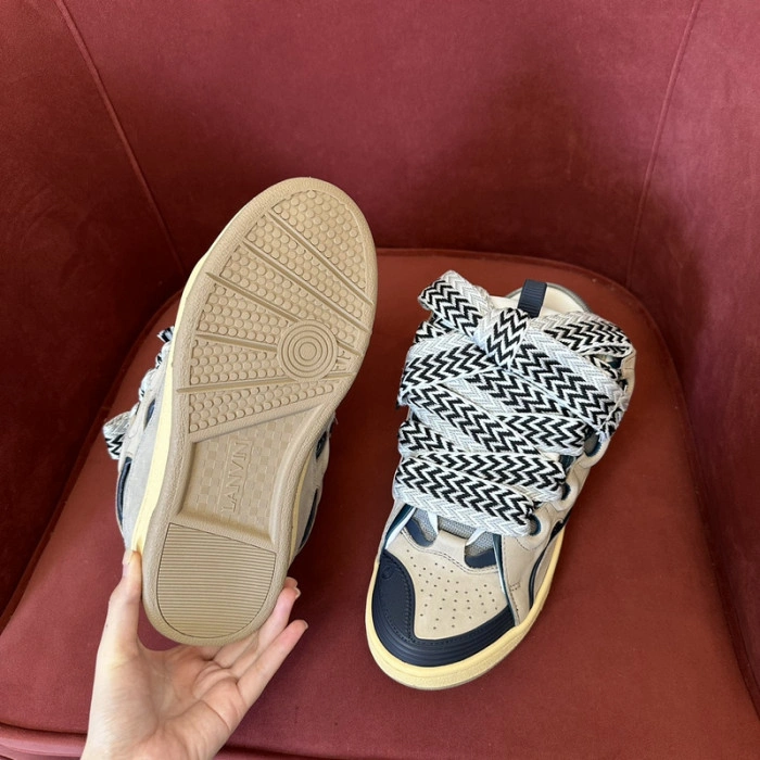 LANVIN SNEAKERS