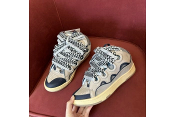 LANVIN SNEAKERS