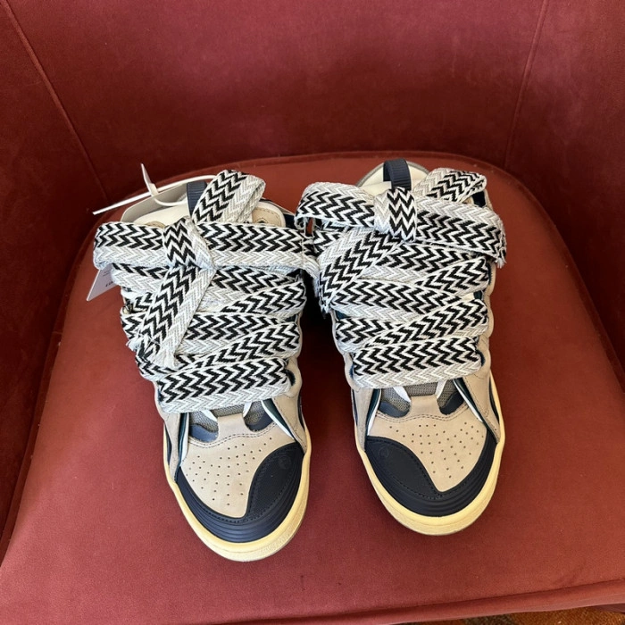 LANVIN SNEAKERS