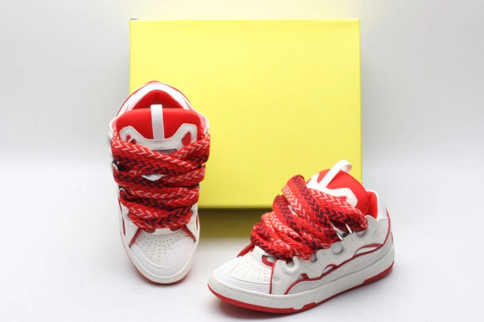 LANVIN SNEAKERS