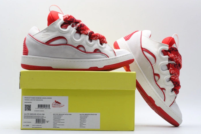 LANVIN SNEAKERS