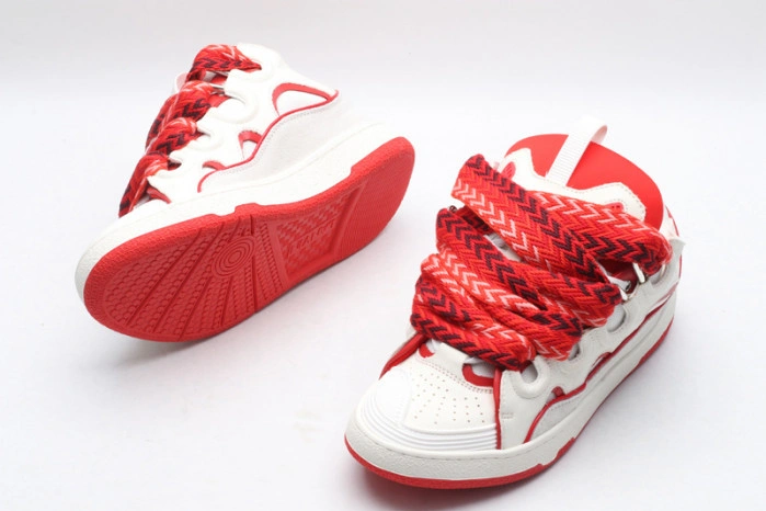 LANVIN SNEAKERS