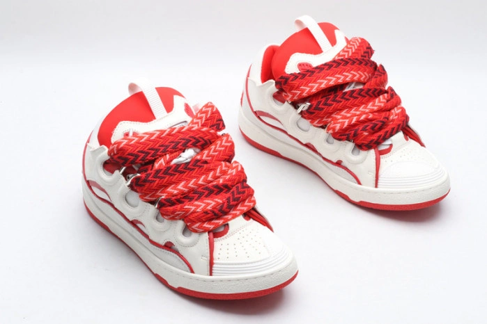 LANVIN SNEAKERS