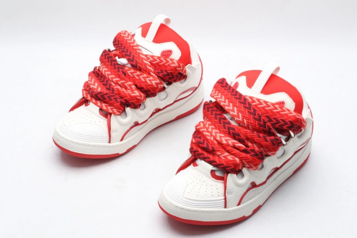 LANVIN SNEAKERS