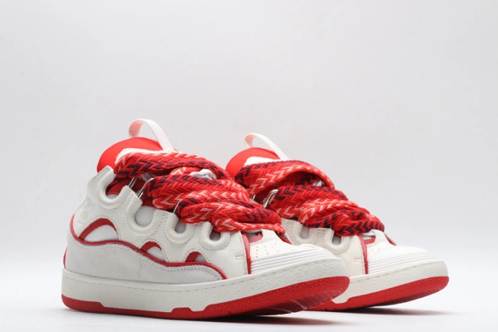 LANVIN SNEAKERS
