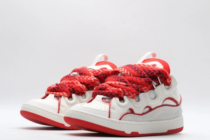 LANVIN SNEAKERS
