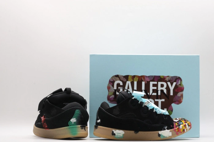 LANVIN SNEAKERS