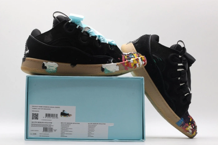 LANVIN SNEAKERS