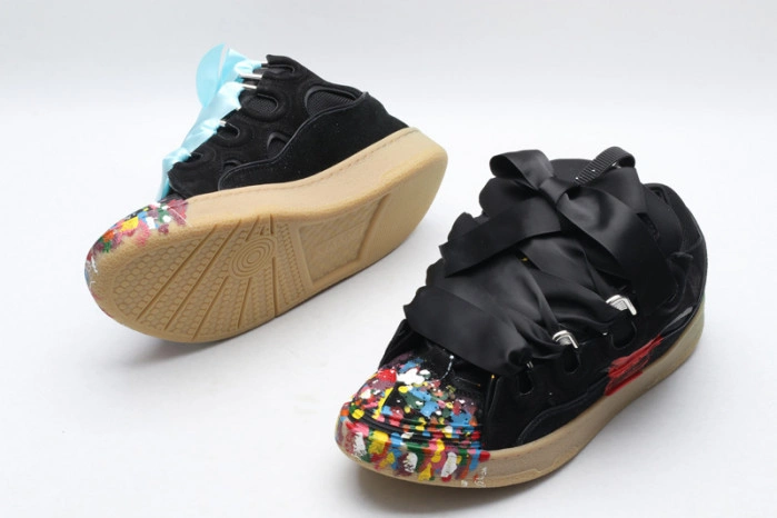 LANVIN SNEAKERS