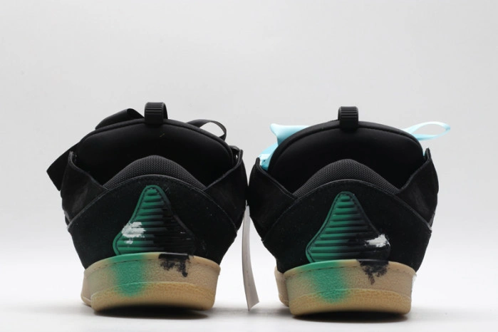 LANVIN SNEAKERS