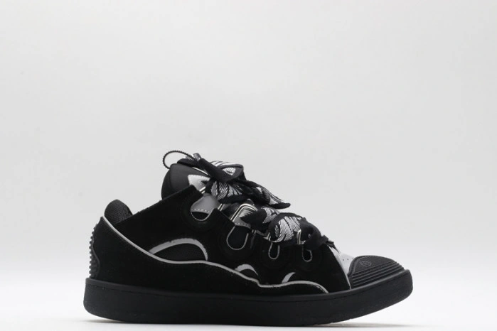 LANVIN SNEAKERS
