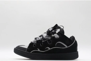 LANVIN SNEAKERS