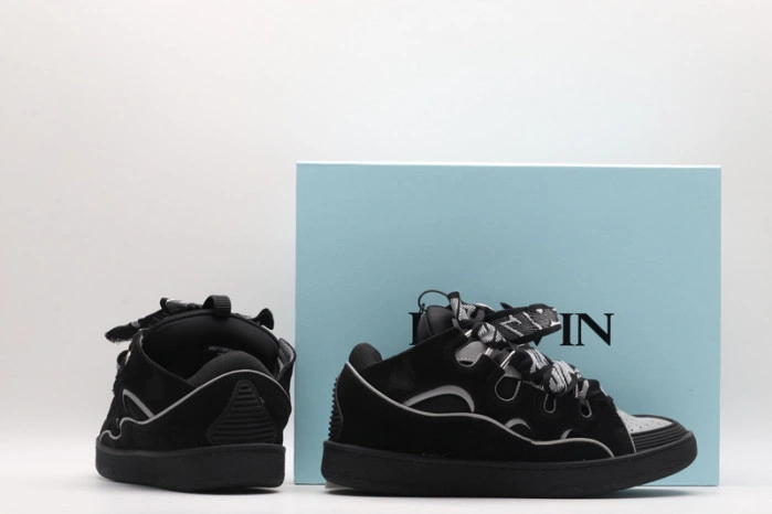 LANVIN SNEAKERS