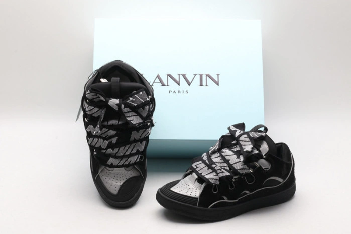 LANVIN SNEAKERS